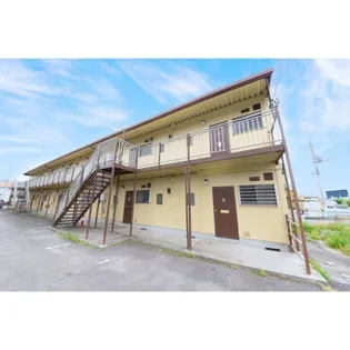 エトワールハイツの画像