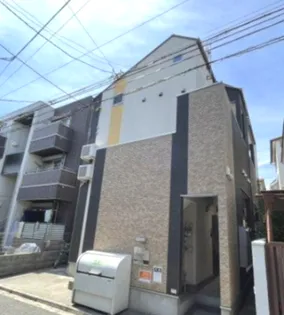 ラルーチェの画像