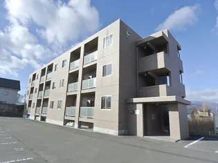 アリビオ M Iの画像