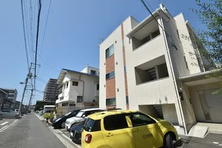 コンフォート江波南の画像