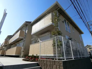 ヴェルジェ2の画像