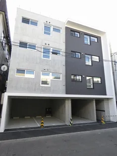 リンクス美園の画像