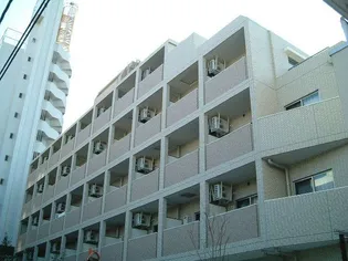 セントエルモ戸越銀座の画像