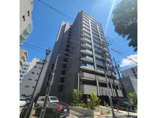 プレサンス ロジェ 栄三丁目の画像