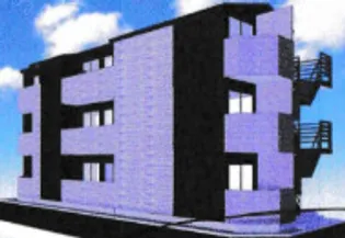 インベスト蒲田50の画像