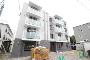 グランディオス月寒東の画像