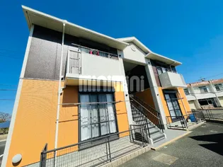 コーポ リブェールの画像