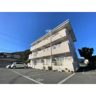 メゾンドヴェールAの画像