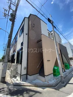 フルール ド エフォの画像