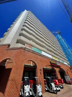 アマックス横浜の画像