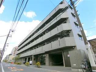 ルーブル大鳥居の画像