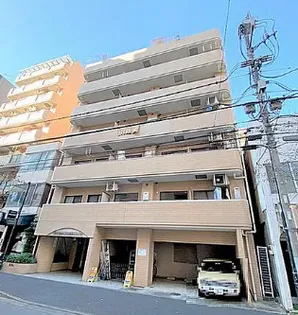 ライオンズマンション吉野町第12の画像