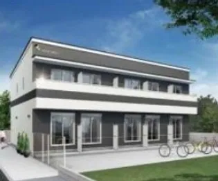 AZESTーRENT東小金井の画像