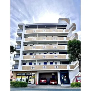 ライズ尾の上の画像