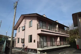 メゾン ド エール弐番館の画像