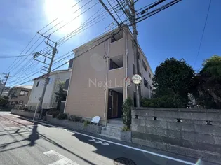 ドミール渋谷の画像