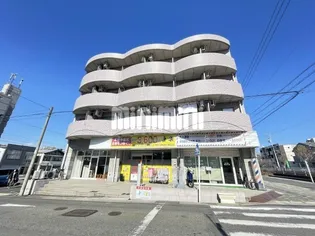 ドミシル野並の画像
