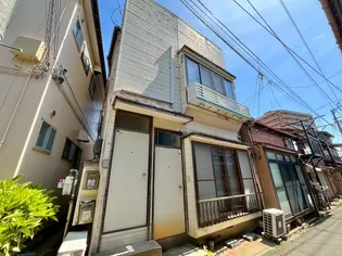 コーポサンチェリーの画像