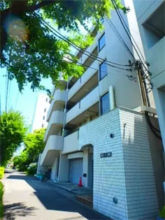 西東ハイツ南野の画像