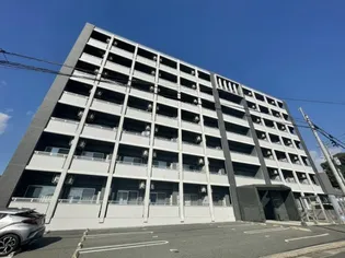 ALETTA合川町の画像