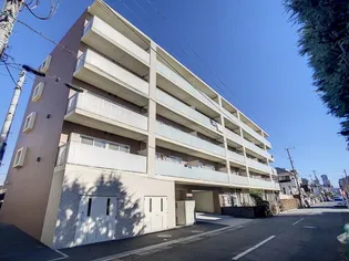 ライズコートの画像