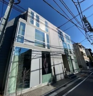 ESCENARIO OMOTESANDO【2階】の外観