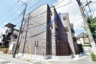 サザンフロント六町の画像