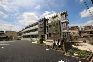 リラフォートの画像