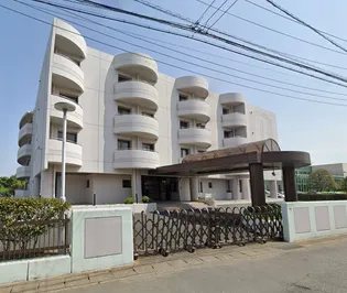 グランメゾン・鮎川【2階】の外観