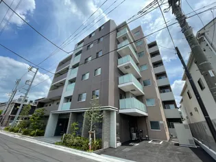 南鳩ヶ谷駅周辺の画像