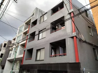 サニーサイド弐番館の画像