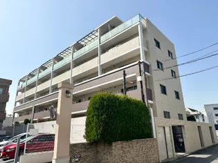 グリーンネスト綱島東の画像