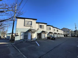 メゾネットしをんBの画像