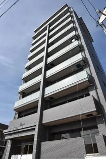 T.maison.Permier【1階】の外観