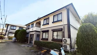 サンビレッジ岩井D棟の画像