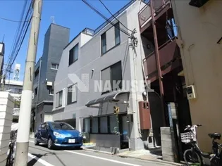 グレースビル【3階】の外観