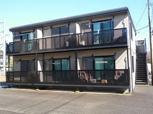 タカクコーポNO 23の画像