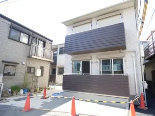 フィカーサ山手の画像