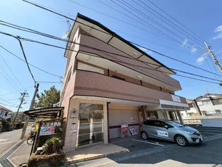 学園前 西ラン ビレッジの画像