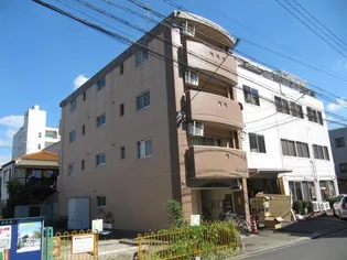 サンライフ赤塚の画像