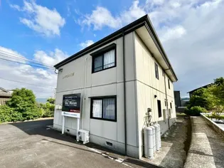 グレースハイム B棟の画像