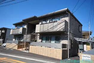 CASA FELICEの画像