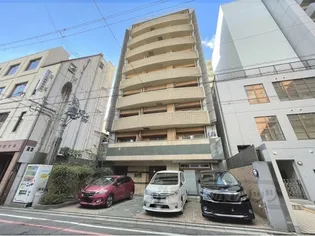 ALBA烏丸御池の画像