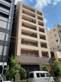 メゾン ド ヴィレ駒形の画像