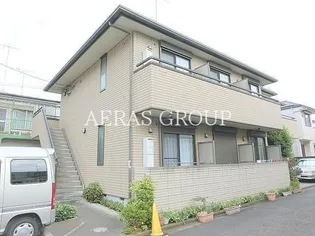 アンソレイユ武蔵野の画像