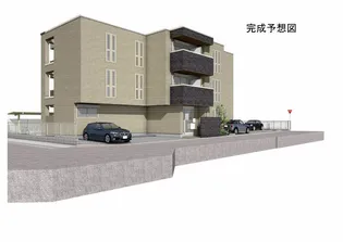 シャーメゾンみどりの画像