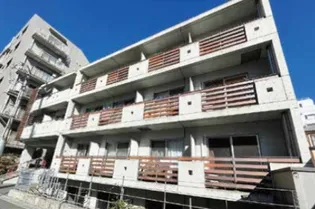 ヴィアレット原宿の画像