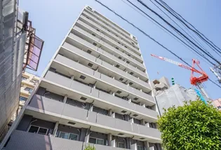 ガリシア早稲田の画像