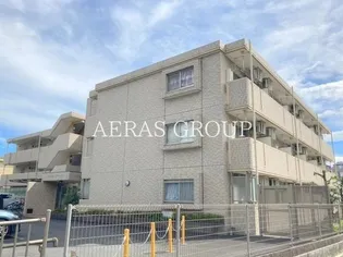 メゾン ド アンジュの画像