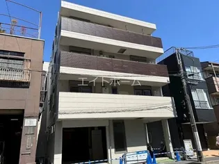 MAISON DOR顕の画像